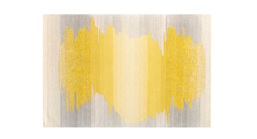 Элегантный ковер Roche Bobois Cloudy