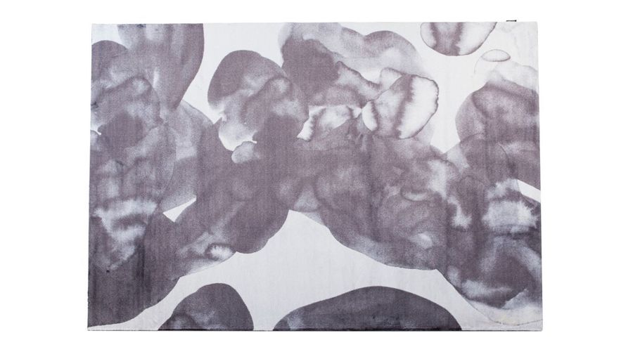 Модный ковер Roche Bobois Aquarelle