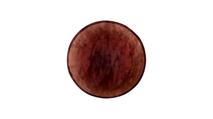 Круглый или овальный ковер Roche Bobois Silky Gradient