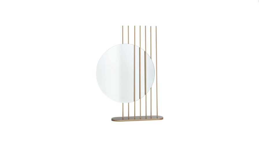 Дизайнерское зеркало Roche Bobois Forest