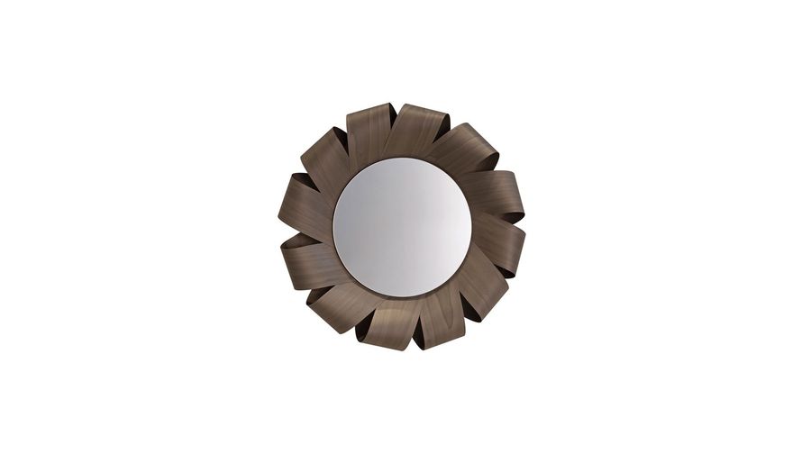Роскошное зеркало Roche Bobois Fiore