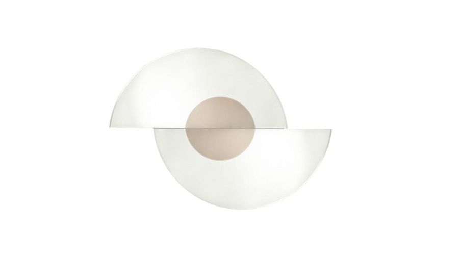 Элегантное зеркало Roche Bobois Eclipse