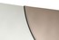 Элегантное зеркало Roche Bobois Eclipse
