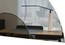 Элегантное зеркало Roche Bobois Eclipse