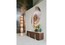 Элегантное зеркало Roche Bobois Eclipse