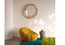 Круглое зеркало Roche Bobois Equinoxe