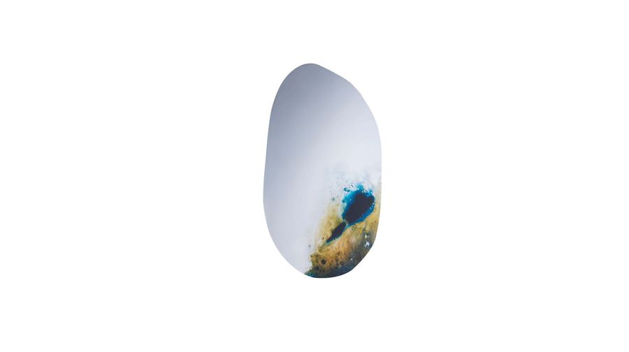 Модное зеркало Roche Bobois Comete