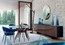 Модное зеркало Roche Bobois Comete