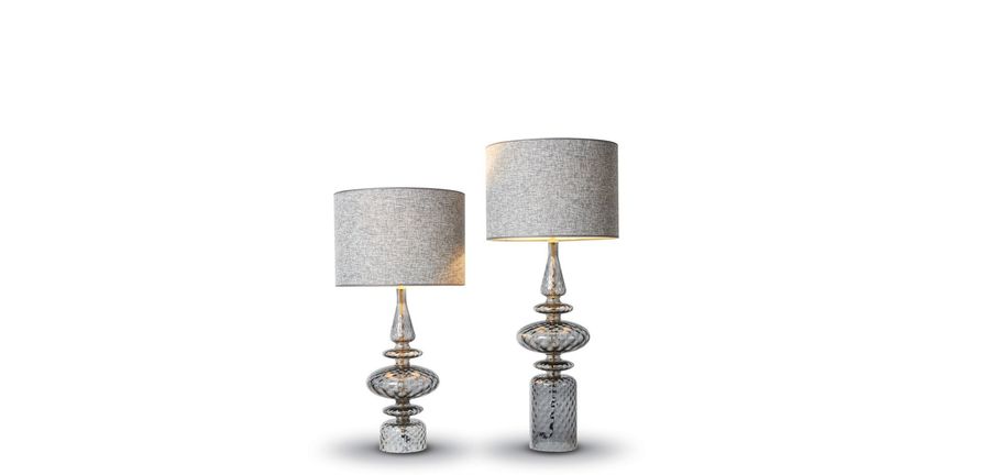 Настольная лампа Roche Bobois Bahia