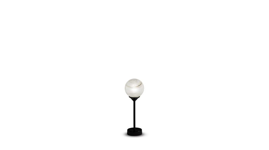 Элегантный светильник Roche Bobois Lunaria