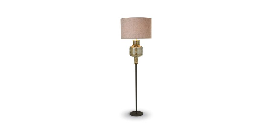 Стильный светильник Roche Bobois Isba