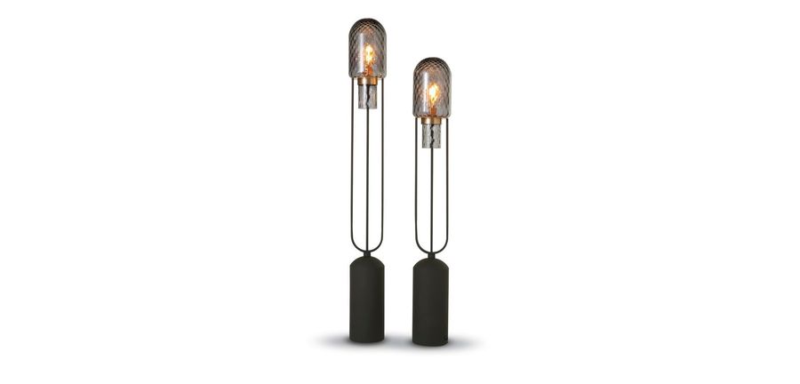 Напольный светильник Roche Bobois Alto