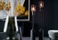 Напольный светильник Roche Bobois Alto