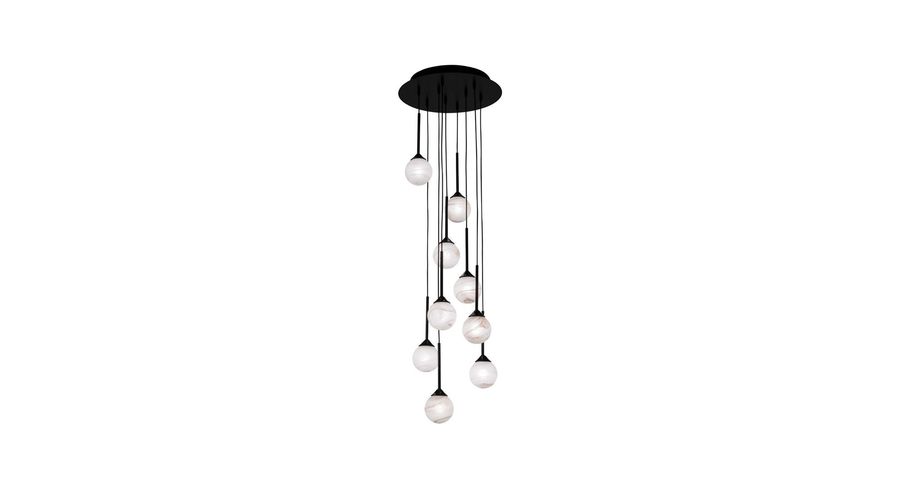 Потолочный светильник Roche Bobois Lunaria