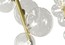 Элегантный светильник Roche Bobois Fleur De Coton