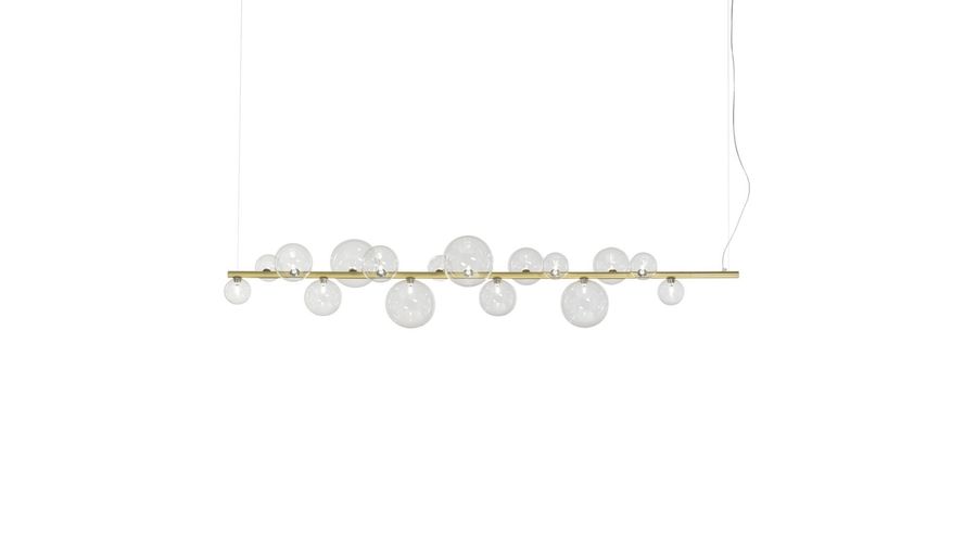 Подвесной светильник Roche Bobois Fleur De Coton