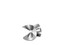 Элегантный светильник Roche Bobois Mariposa