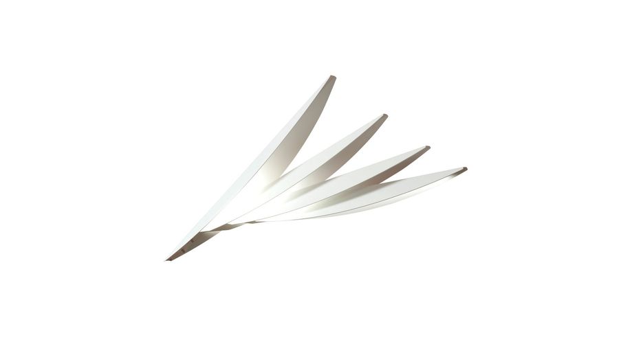 Дизайнерский светильник Roche Bobois Flou