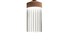 Современный светильник Roche Bobois Nappe XL
