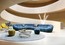 Напольный светильник Roche Bobois Pisa Double