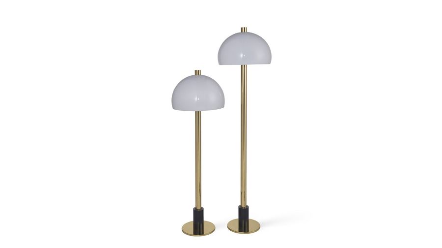 Лампа для чтения Roche Bobois Agata
