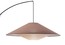 Элегантный торшер Roche Bobois Pekin Outdoor