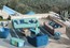 Элегантный торшер Roche Bobois Pekin Outdoor