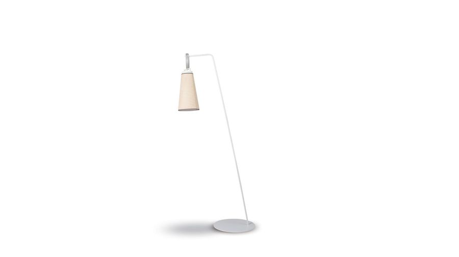 Элегантный торшер Roche Bobois Sasha