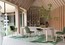Двусторонний светильник Roche Bobois Serena
