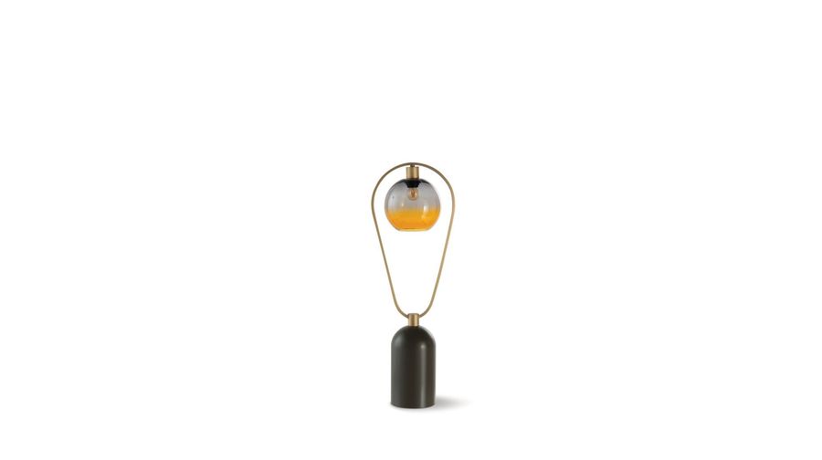 Настольный светильник Roche Bobois Luna