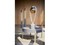 Стильный торшер Roche Bobois Luna
