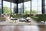 Стильный торшер Roche Bobois Luna