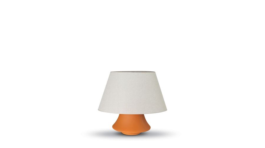 Стильная лампа Roche Bobois Flamengo