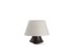 Стильная лампа Roche Bobois Flamengo