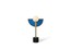 Роскошная лампа Roche Bobois Floraison