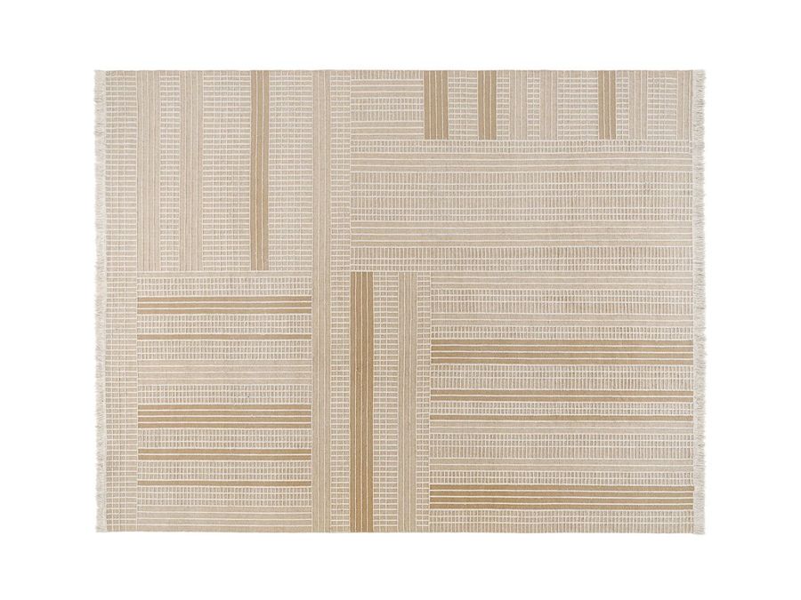 Стильный ковер Molteni&C Telaro