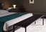 Стильная скамья Molteni&C Azul Bench