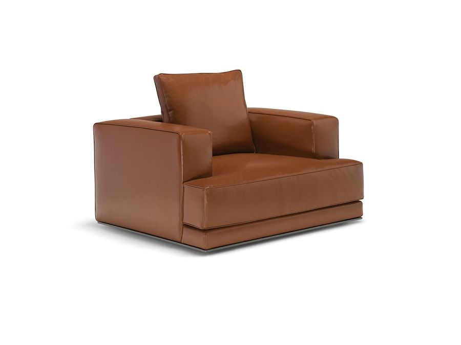 Роскошное кресло Molteni&C Augusto