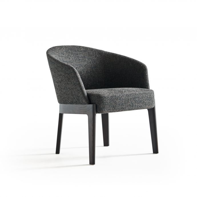 Небольшое кресло Molteni&C Chelsea