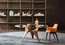 Дизайнерский стул Molteni&C Barbican