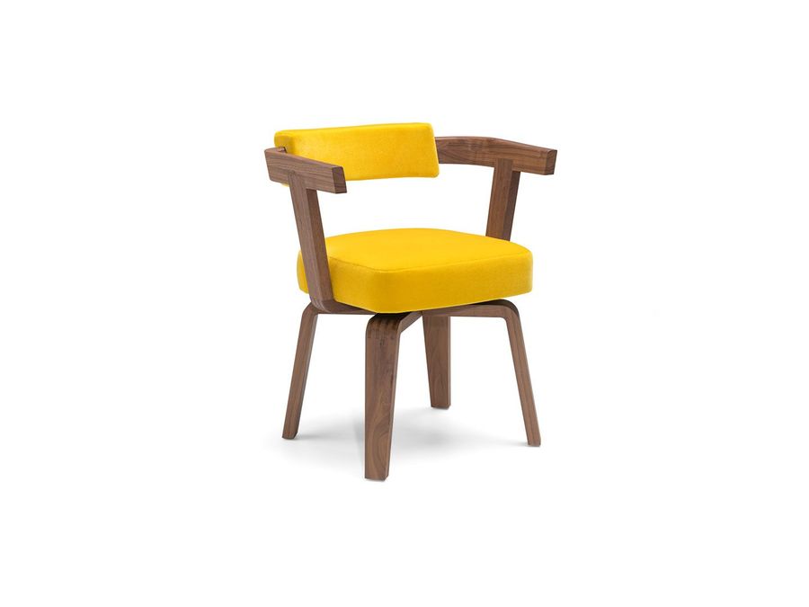 Дизайнерский стул Molteni&C Porta Volta