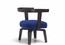 Дизайнерский стул Molteni&C Porta Volta