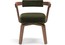 Дизайнерский стул Molteni&C Porta Volta