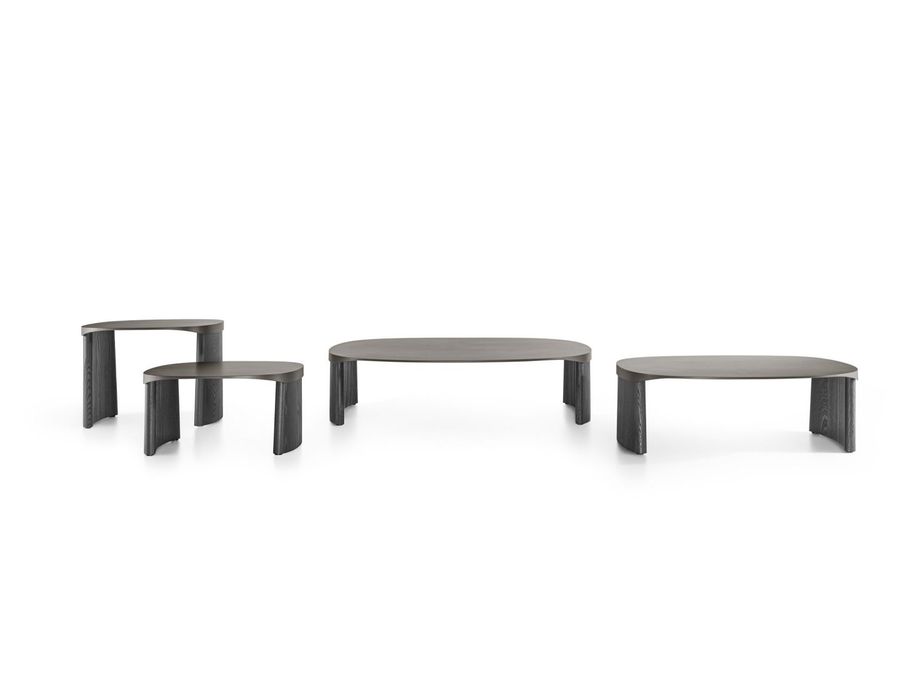 Дизайнерский столик Molteni&C Cleo Coffee Table