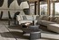 Дизайнерский столик Molteni&C Cleo Coffee Table