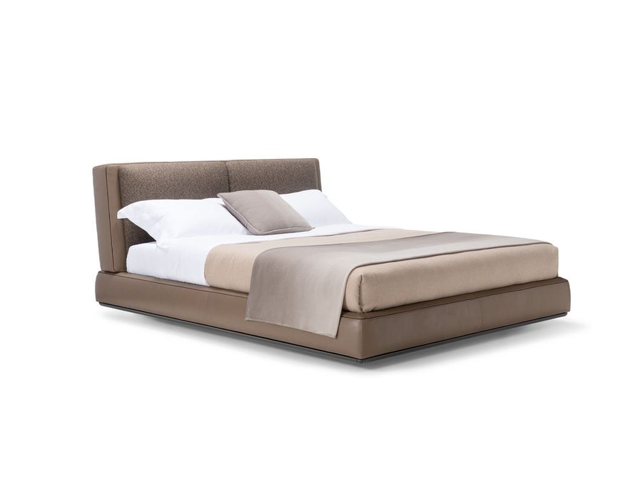 Стильная кровать Molteni&C Aldgate