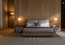 Стильная кровать Molteni&C Aldgate