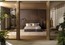 Удобная кровать Molteni&C Ovidio