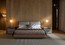 Удобная кровать Molteni&C Ovidio