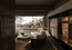 Современный буфет Molteni&C Living Box